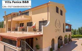 Villa Fenice Bed & Breakfast